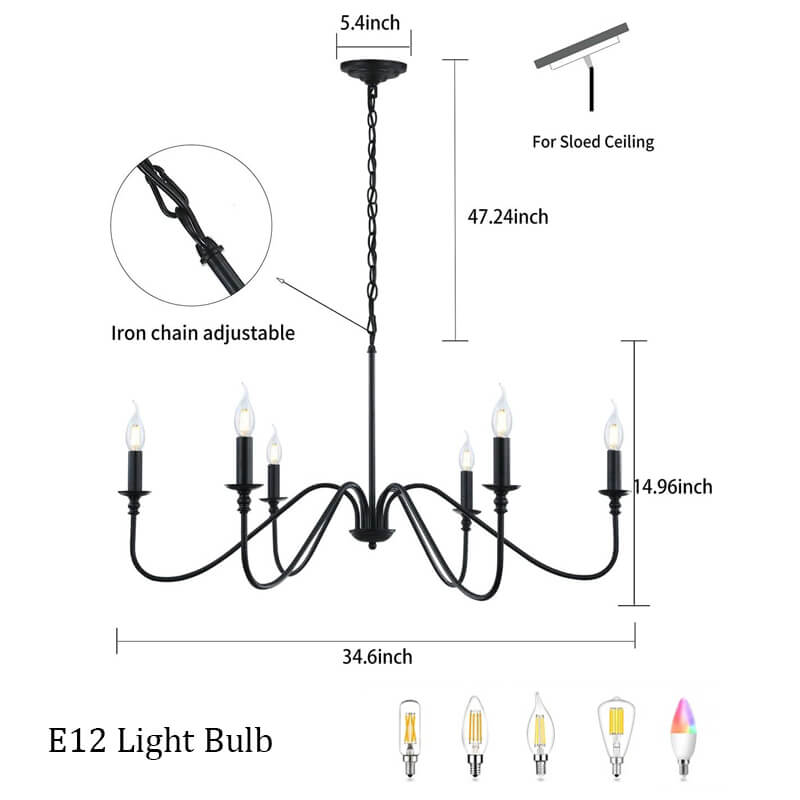 light island pendant
