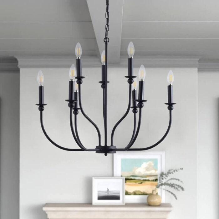 pendant lights kitchen island