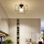 Indoor Ceiling Lamp