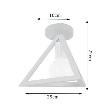 bathroom ceiling lights