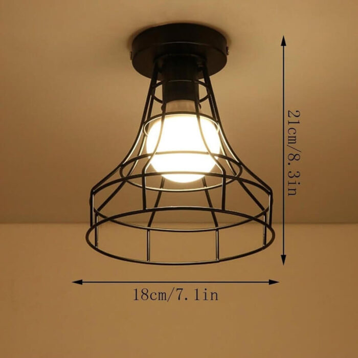 bedroom ceiling lamp