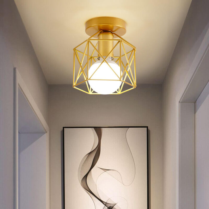 ceiling lamp cover