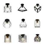 ceiling light collection