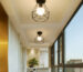 ceiling light for balcony