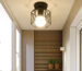 ceiling light for corridor