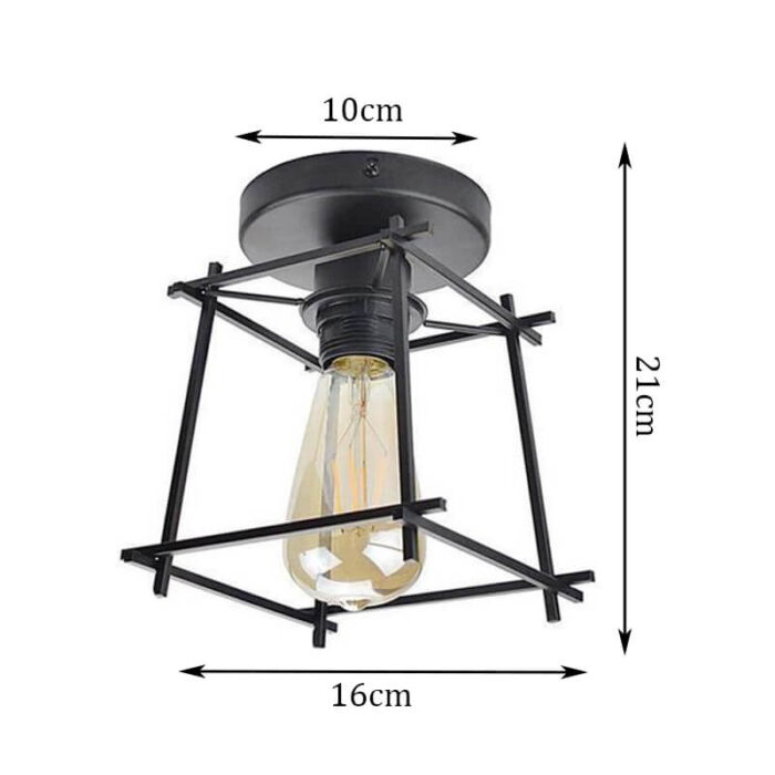 ceiling lighting fixtures