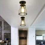 ceiling mount light fixture