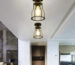 ceiling mount light fixture