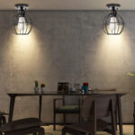 dinign room ceiling lights