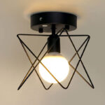 exterior ceiling lights