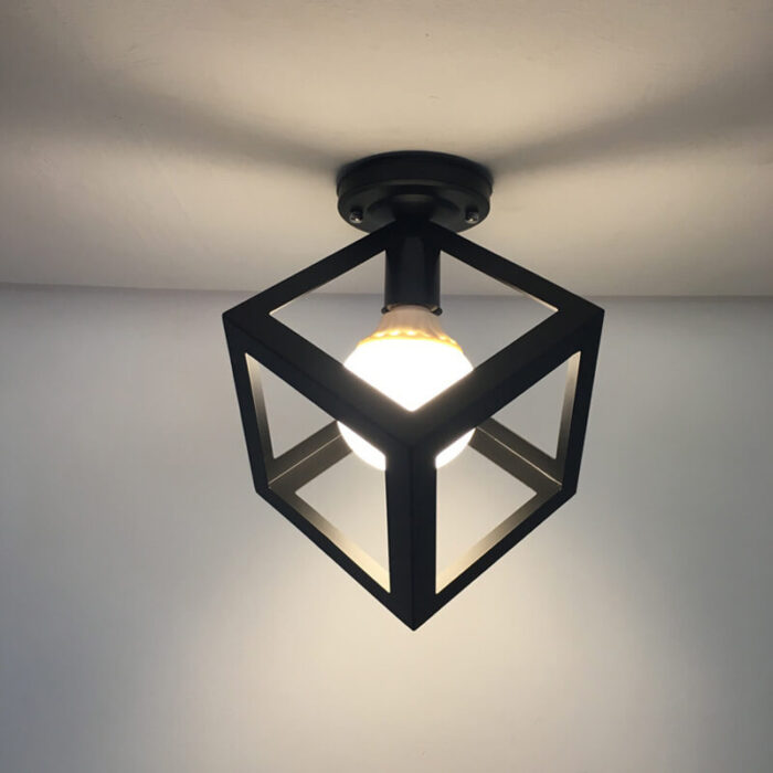 flush ceiling lights 2