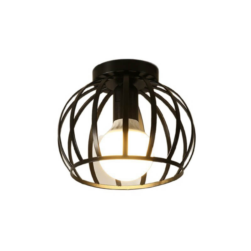 flush ceiling lights