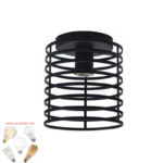 flush mounted ceiling lights