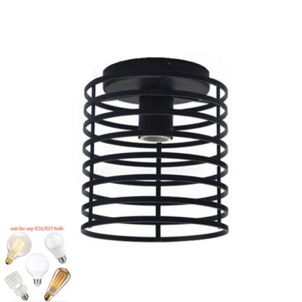 flush mounted ceiling lights