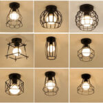 garage ceiling lights