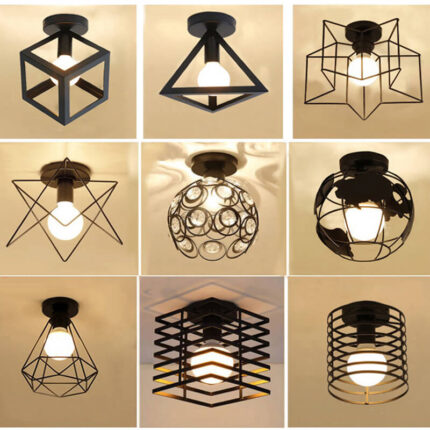 hallway ceiling lights