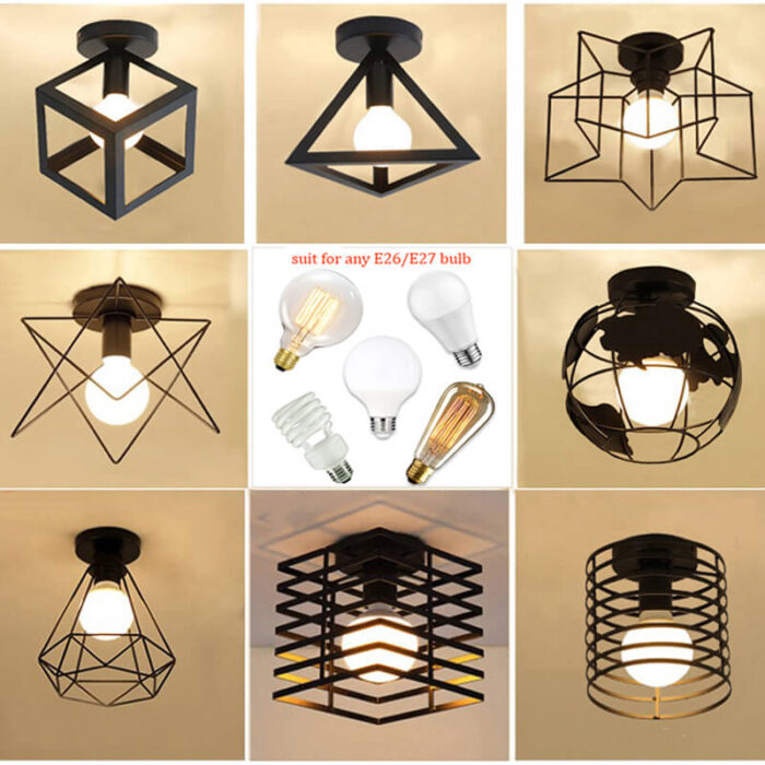 kitchen ceiling light