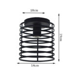 kitchen ceiling lighting