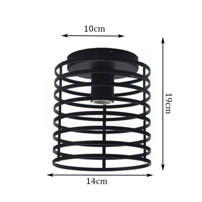 kitchen ceiling lighting