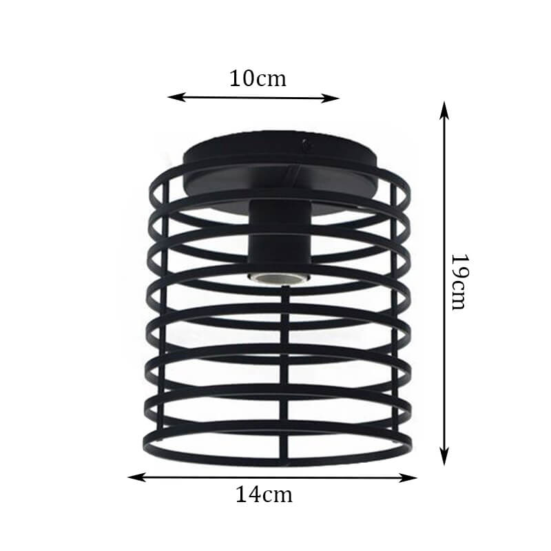 kitchen ceiling lighting