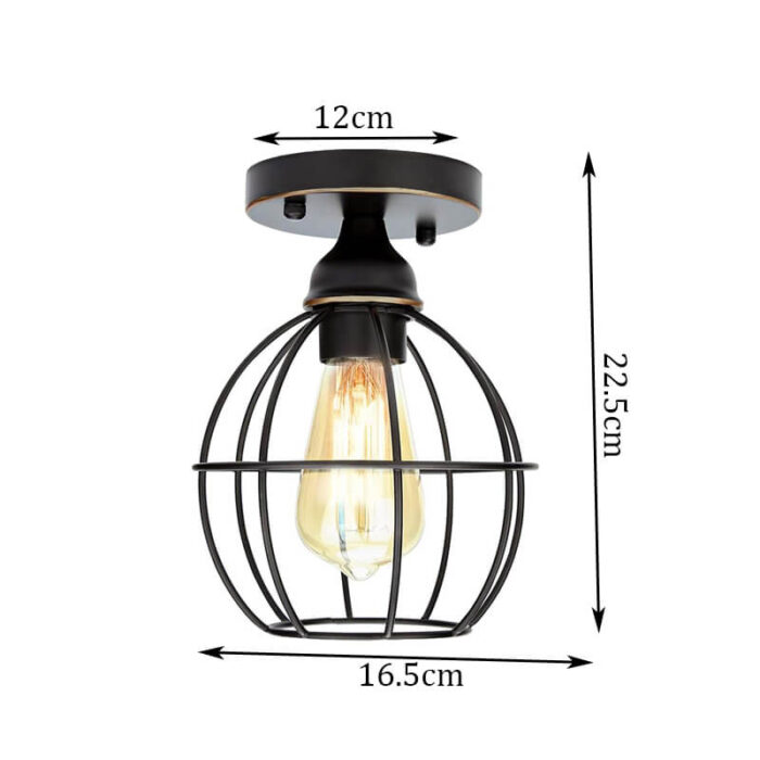 kitchen ceiling lighting