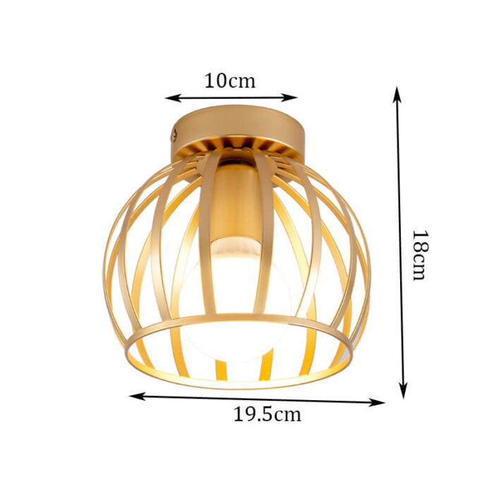 kitchen lights ceiling