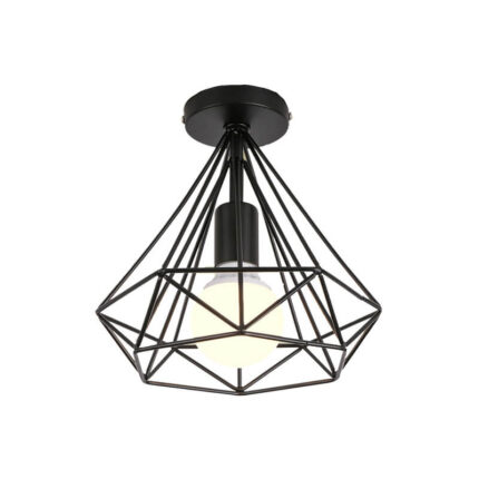 light ceiling kitchen