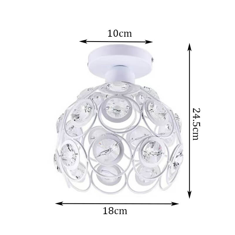 outdoor ceiling lights