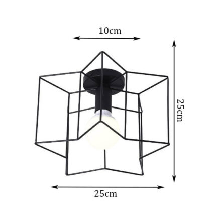 outdoor ceiling lights