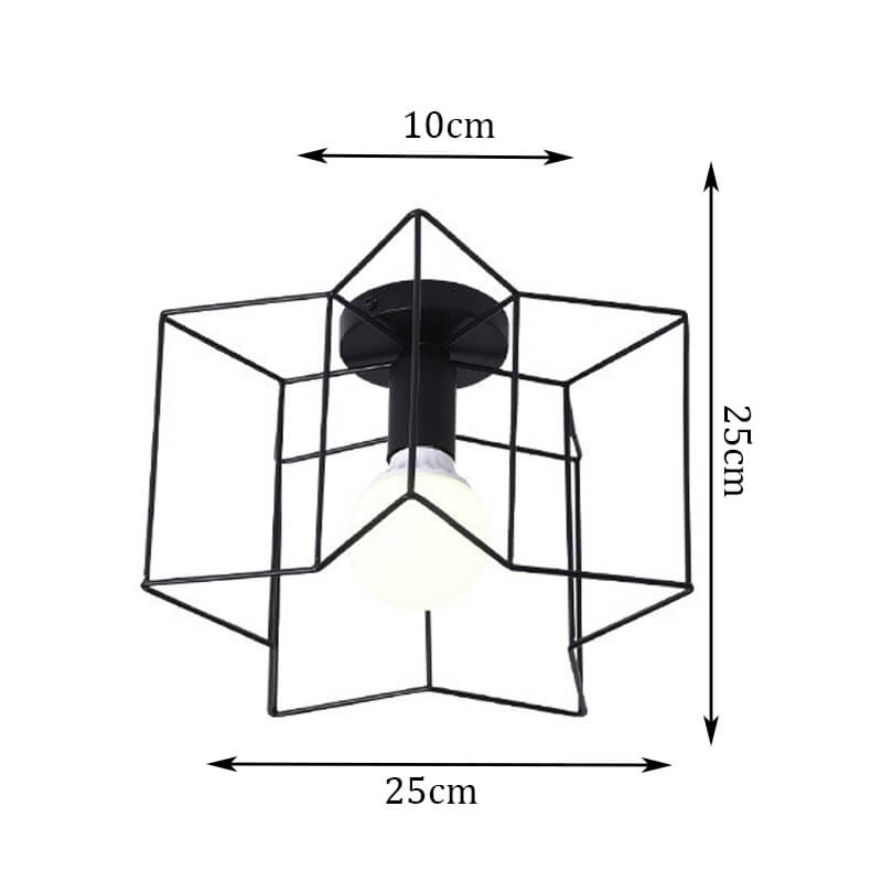 outdoor ceiling lights