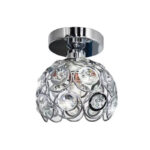 sliver ceiling light