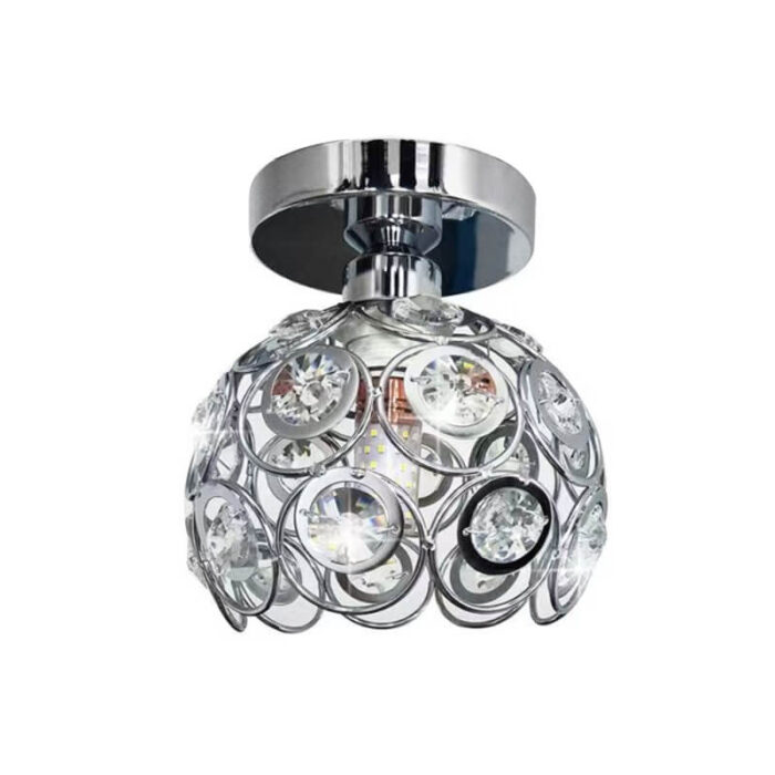 sliver ceiling light