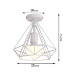 wireless ceiling light