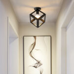 bedroom ceiling lighting