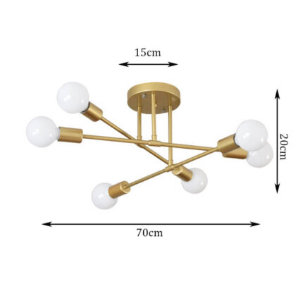 bedroom chandelier lights