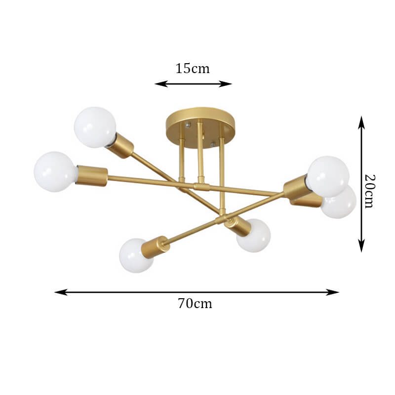 bedroom chandelier lights