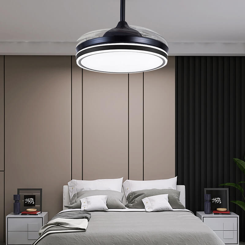 best ceiling fans with lights