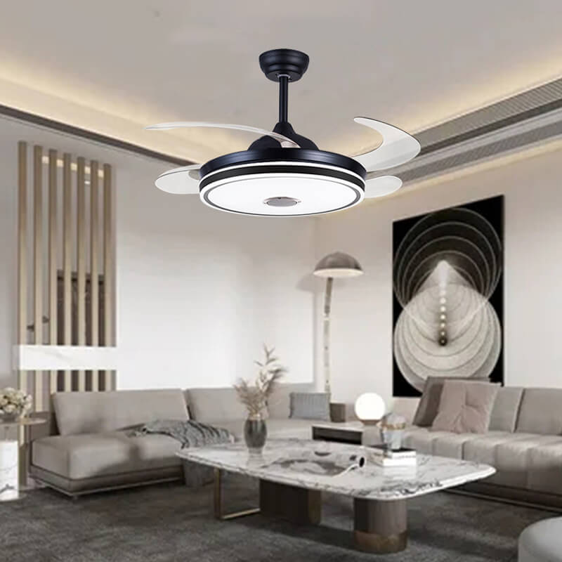 ceiling fan light
