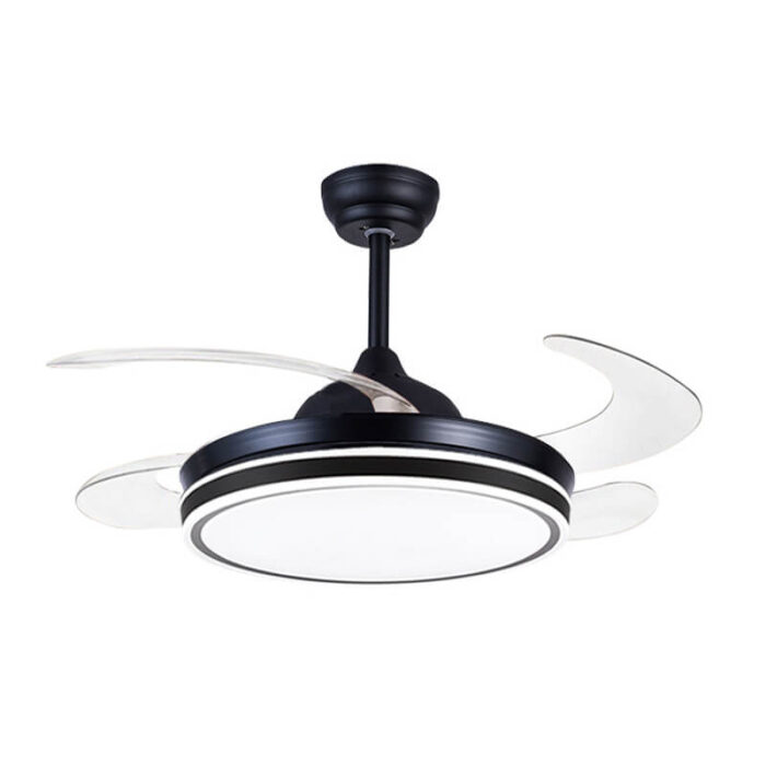 ceiling fan with light
