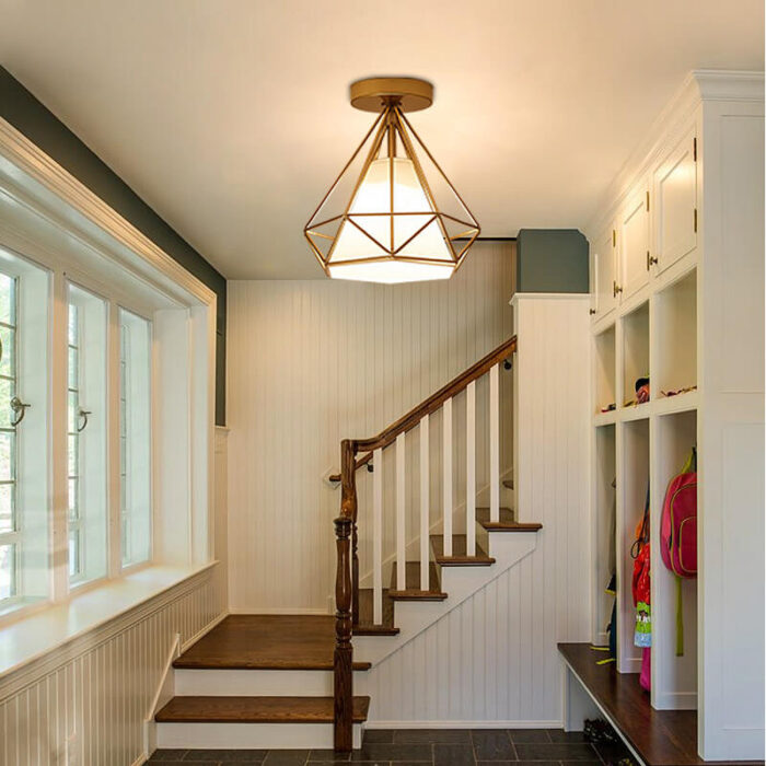 ceiling lights modern