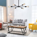 chandelier led lights