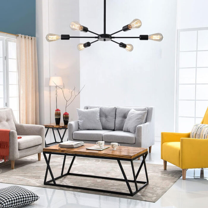 chandelier led lights