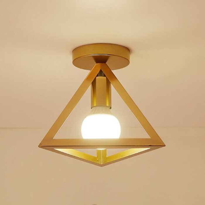 flush mount led ceiling lights