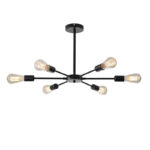 led lighting chandeliers