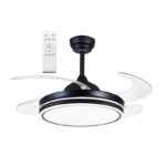 lighting ceiling fans