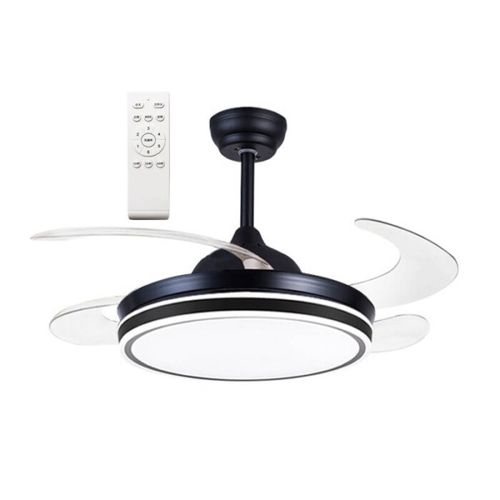 lighting ceiling fans