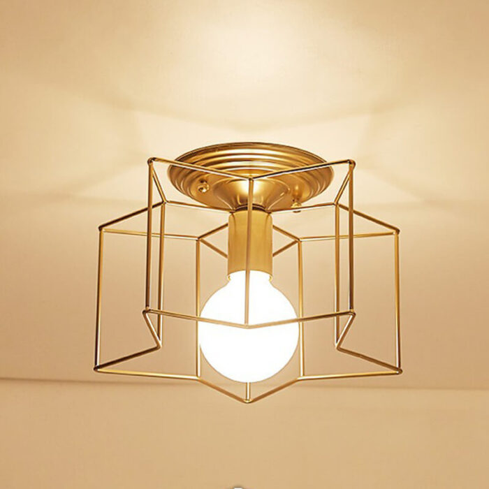 modern flush mount ceiling lights