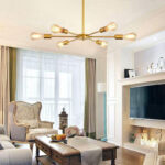 outdoor chandelier lights