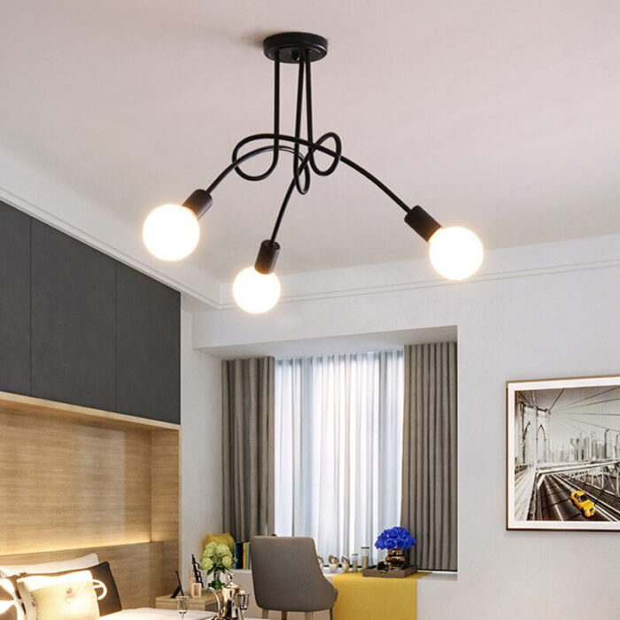 small chandelier lights