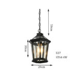 black light fixture